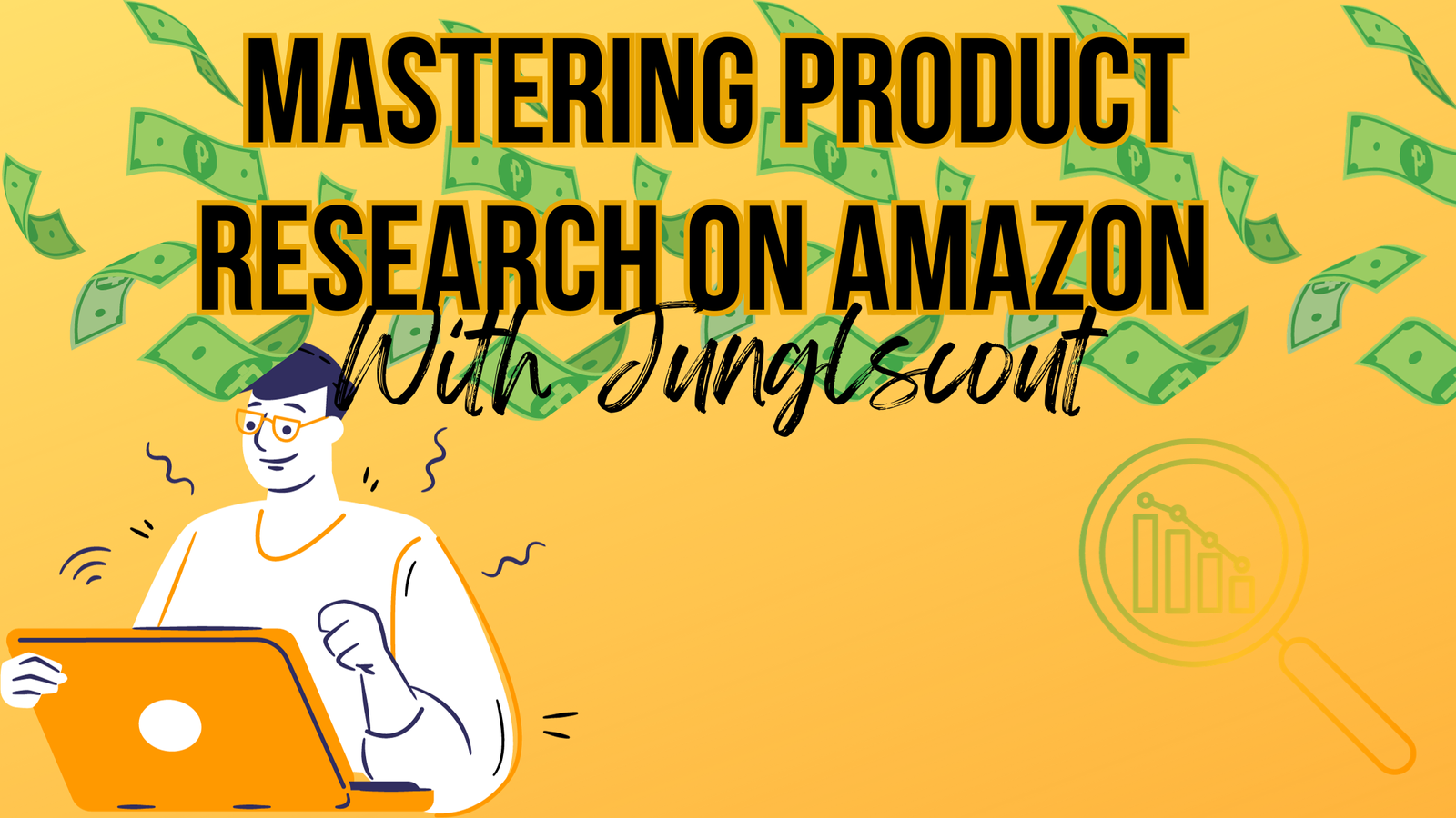 Supercharge Your Amazon Seller Journey with Jungle Scout: A Comprehensive Review