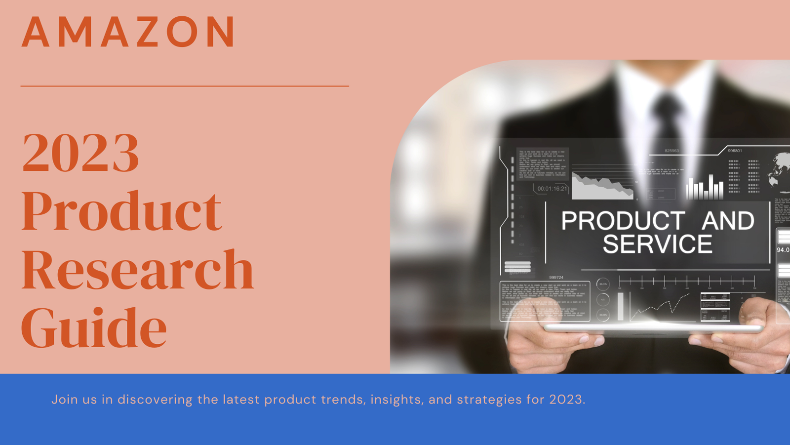 Unveiling the 2023 Product Research Guide: Unlocking Profitable Ecommerce Ventures