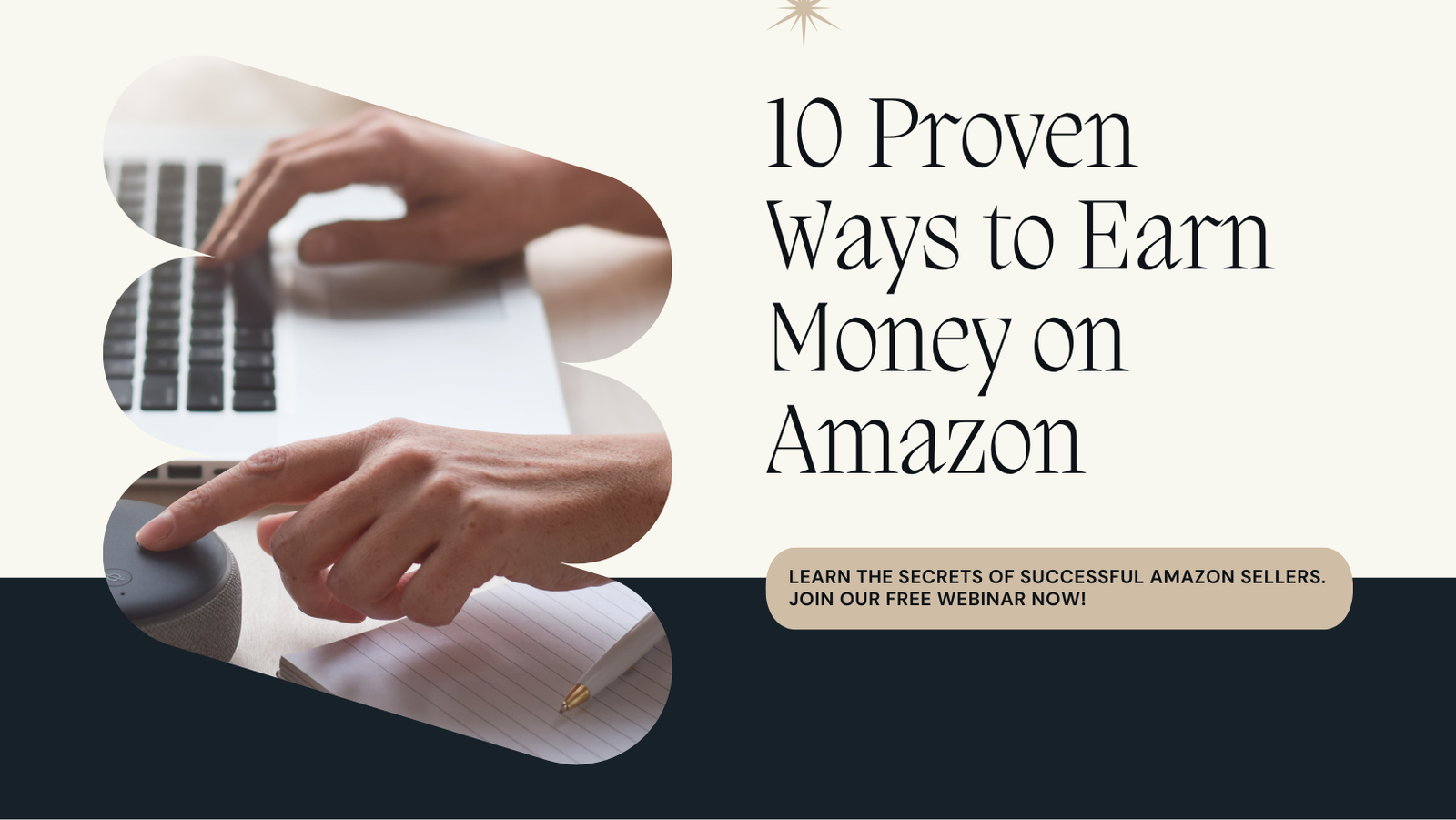 10 Proven Ways to Earn Money on Amazon