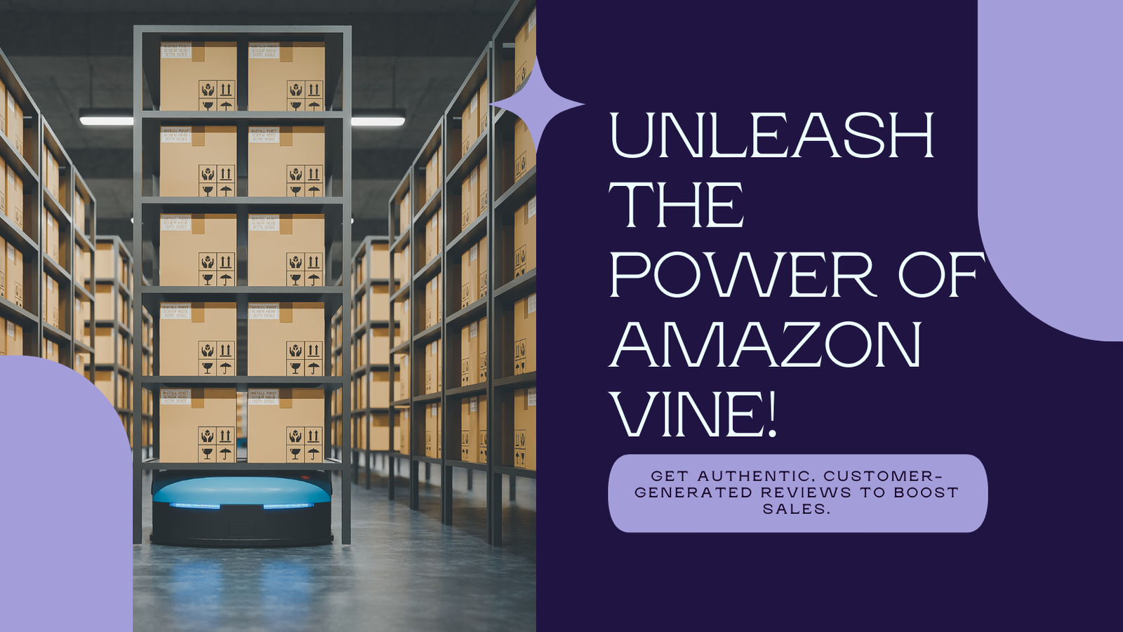 Unleash the Power of Amazon’s Vine Program: A Comprehensive Guide