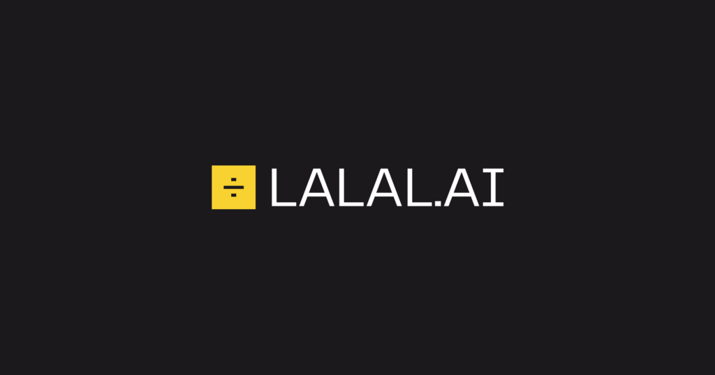 Making Money with "LALAL.AI": A Guide for Music Enthusiasts

